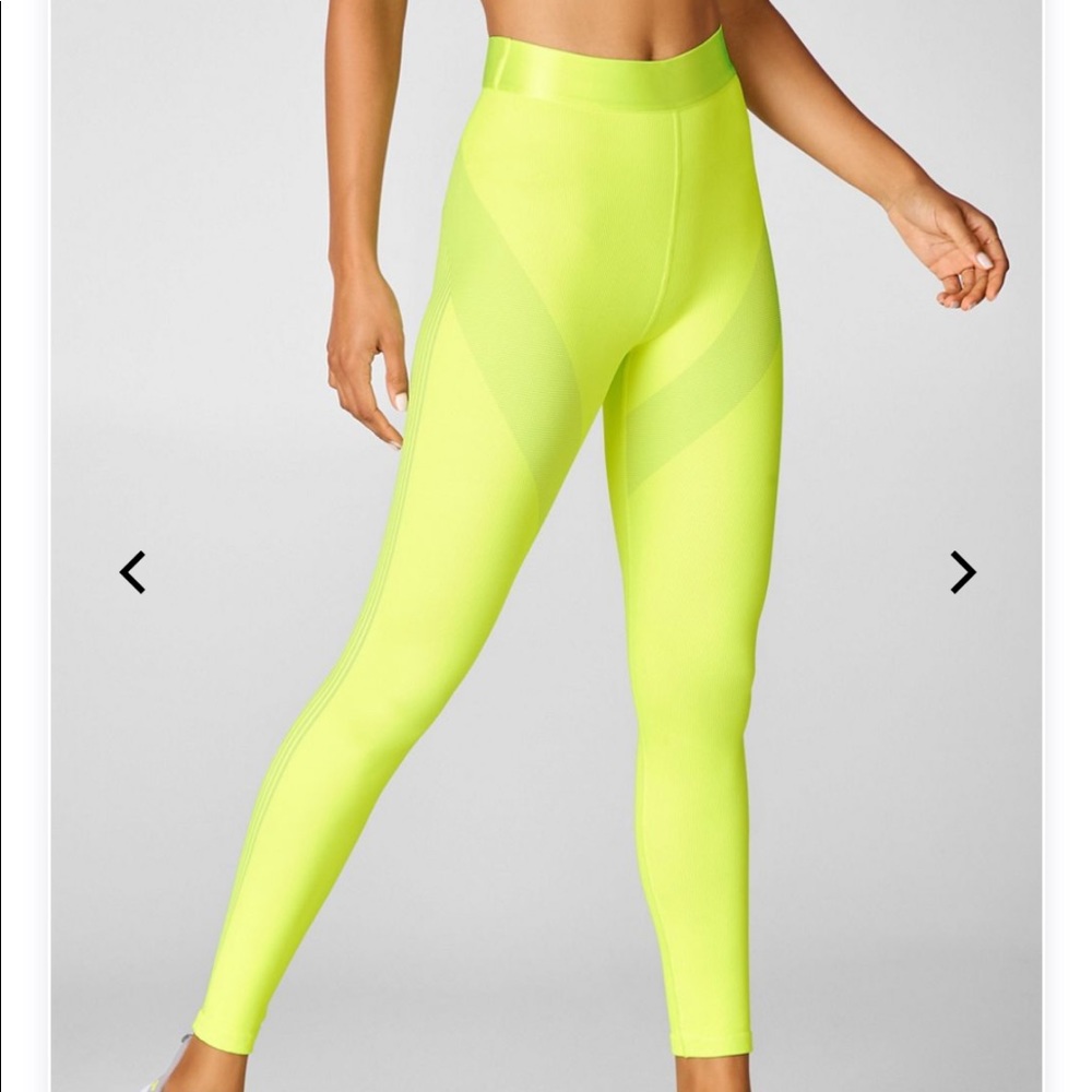 Fabletics leggings/